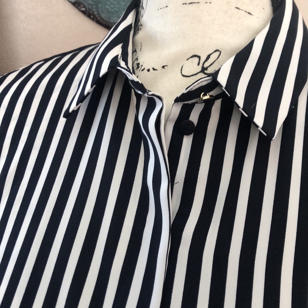 H&M blouse - Picture 4 of 7